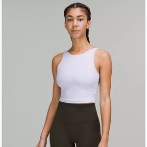 Lululemon Align high neck tank